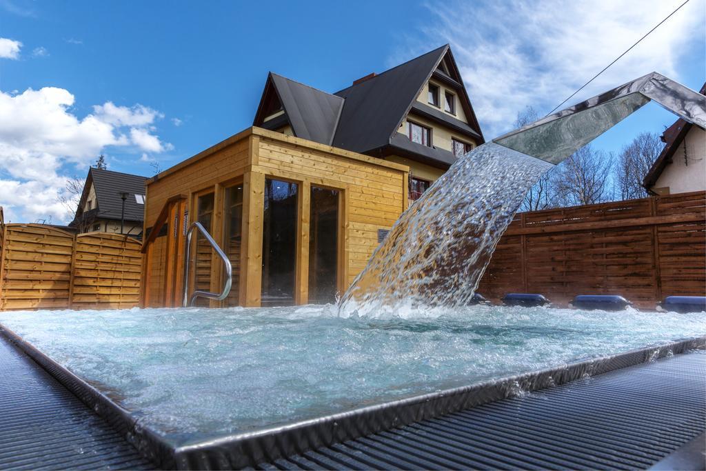 Rusinowa Polana * Zakopane