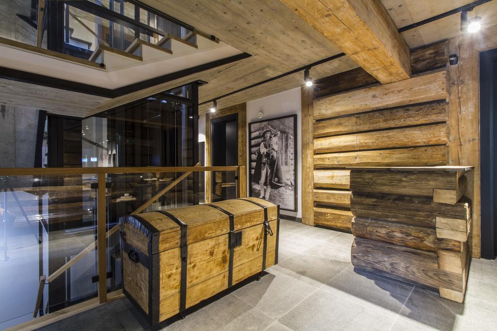 Rusinowa Polana Apartment Zakopane