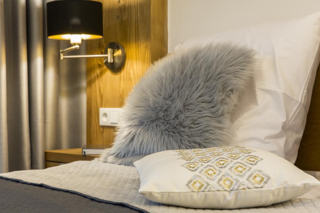 Rusinowa Polana Apartment Zakopane
